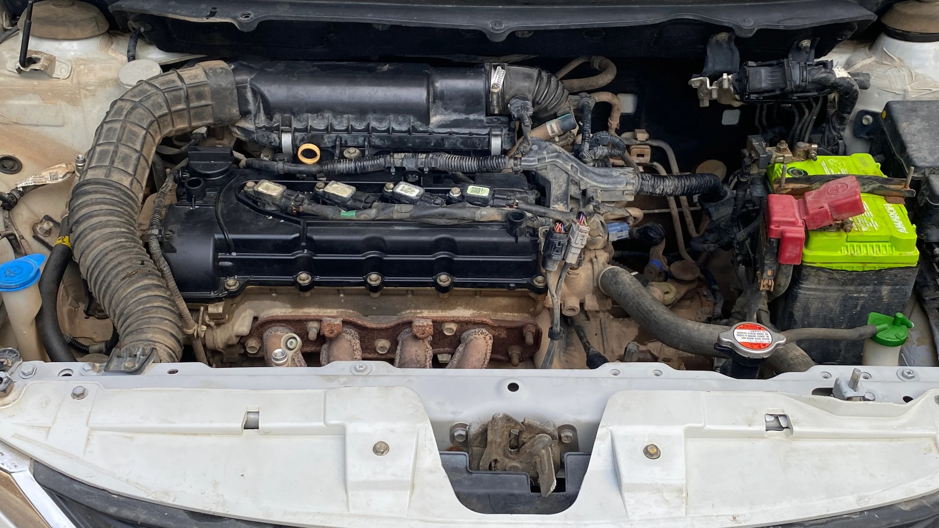 Used 2020 Maruti Suzuki 1000 Used 2020 Maruti Suzuki 1000