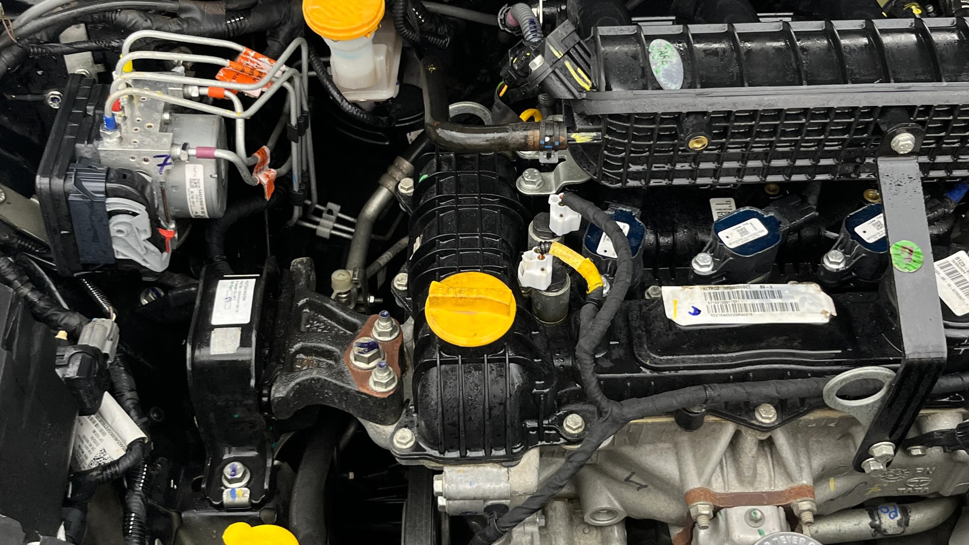 Used 2024 Tata Altroz Used 2024 Tata Altroz