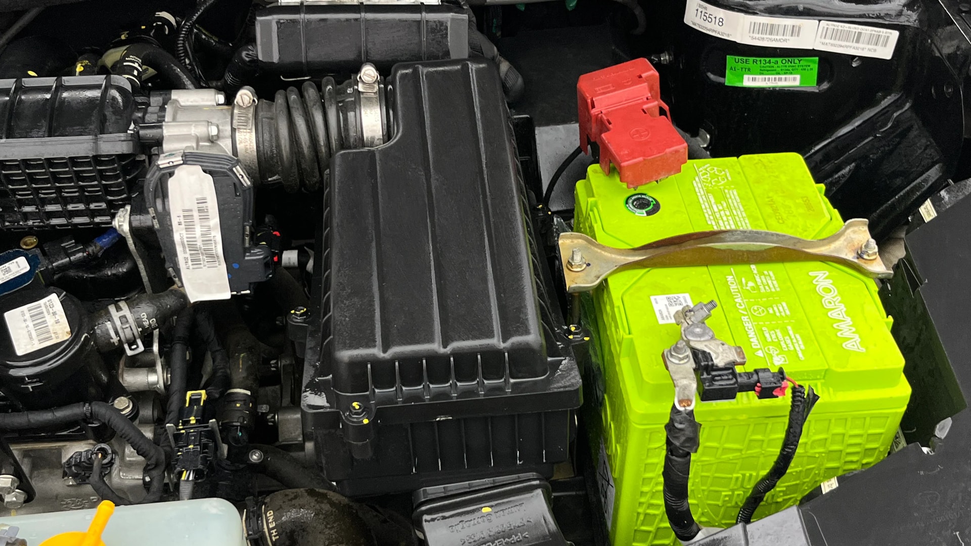 Used 2024 Tata Altroz Used 2024 Tata Altroz