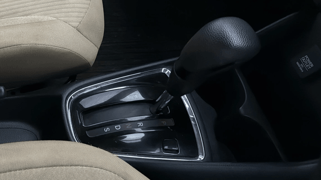 View Honda Amaze Image 38 Used Honda Amaze Image 38