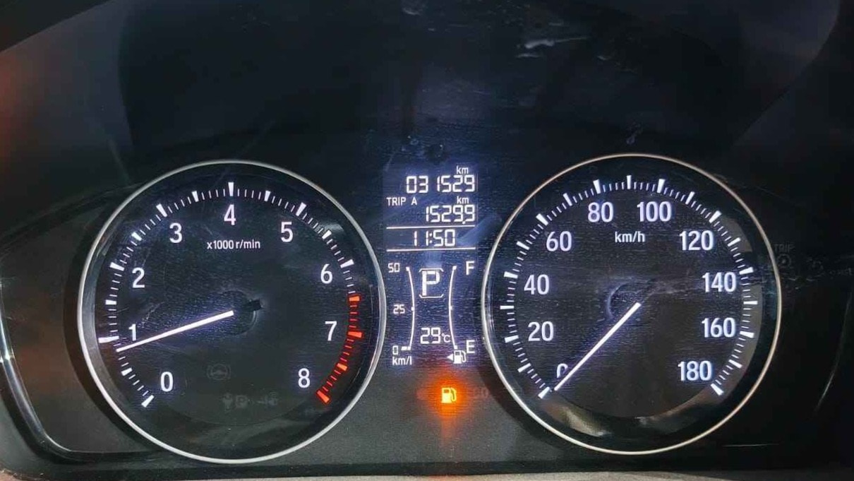Used 2020 Honda Amaze Used 2020 Honda Amaze
