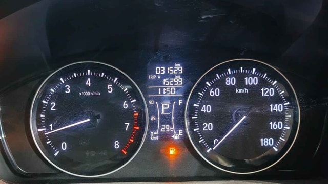 View Honda Amaze Image 34 Used Honda Amaze Image 34