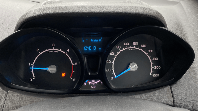 View Ford EcoSport Image 34 Used Ford EcoSport Image 34