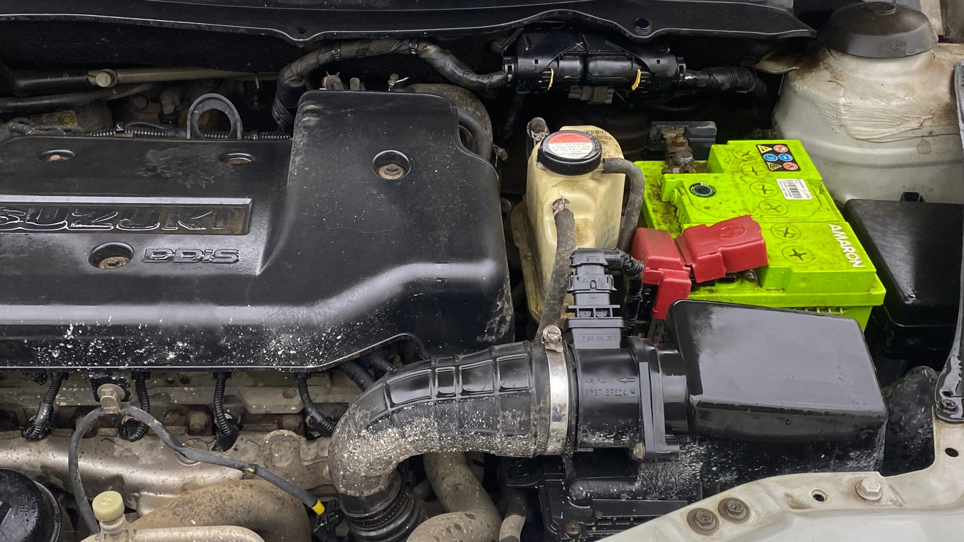 View 2017 Maruti Suzuki 1000 Base Variant Image 13 Used 2017 Maruti Suzuki 1000 Base Variant Image 13