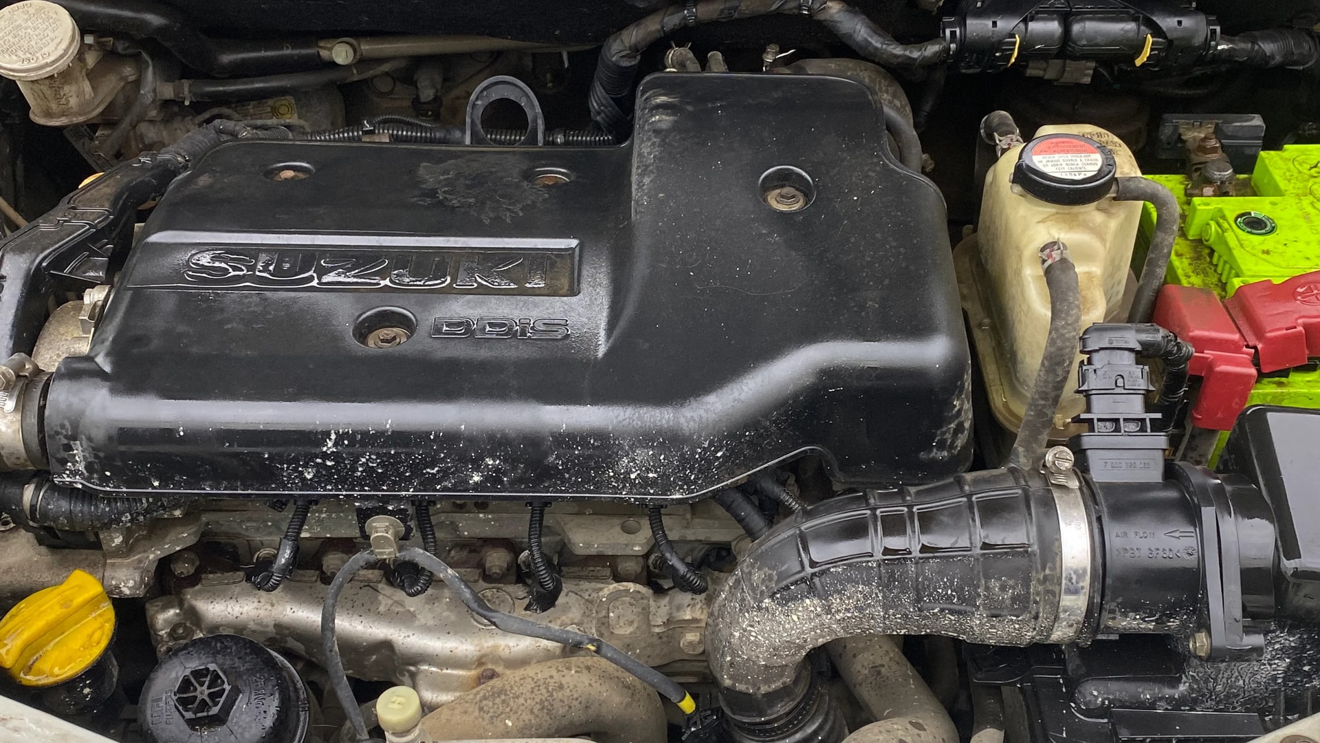 View 2017 Maruti Suzuki 1000 Base Variant Image 41 Used 2017 Maruti Suzuki 1000 Base Variant Image 41