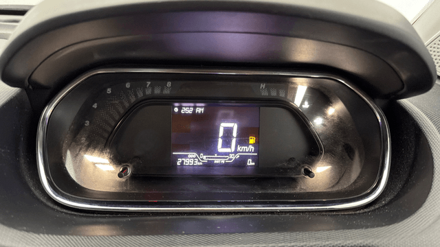 View Tata Tiago Image 34 Used Tata Tiago Image 34