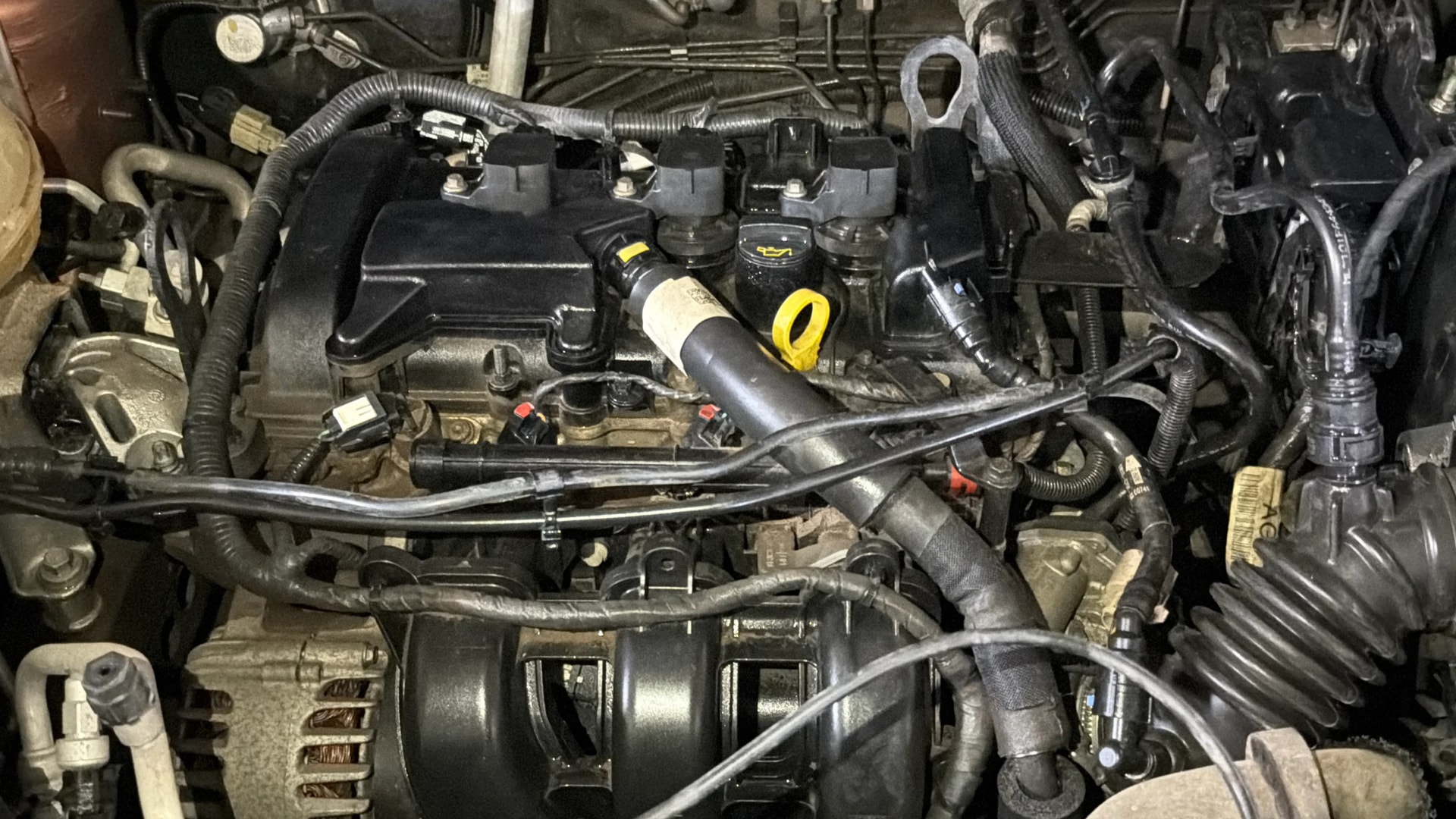 Used 2020 Ford EcoSport Used 2020 Ford EcoSport