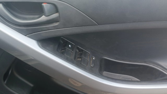View Tata Nexon Image 33 Used Tata Nexon Image 33