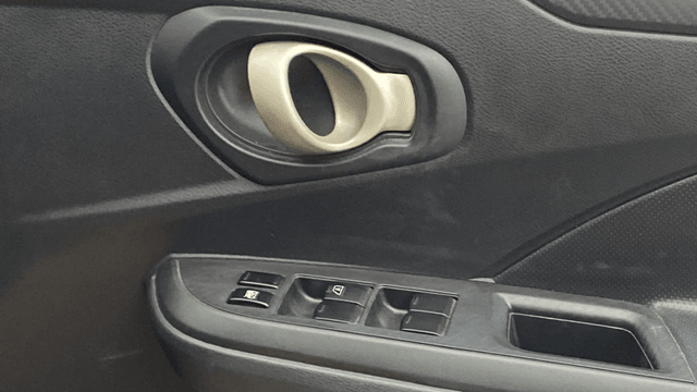 View Datsun Go Image 32 Used Datsun Go Image 32
