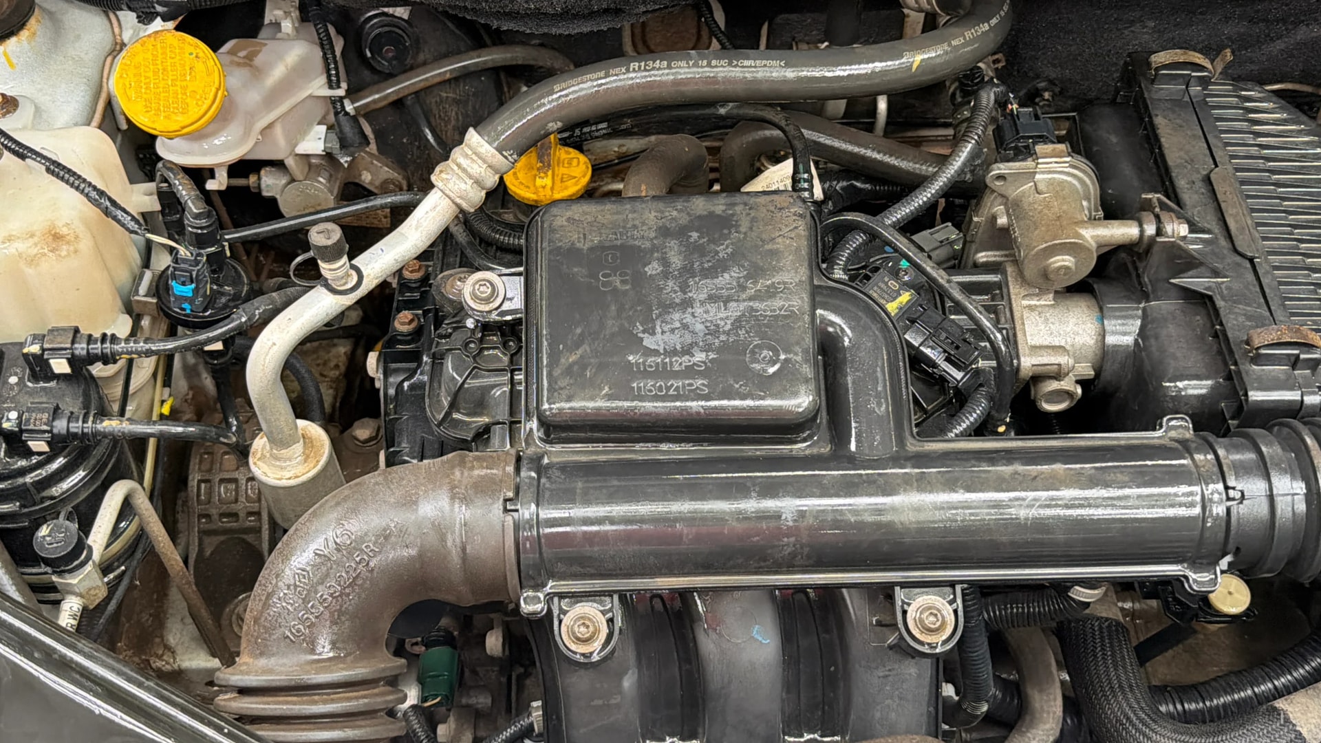 Used 2021 Nissan Magnite Used 2021 Nissan Magnite
