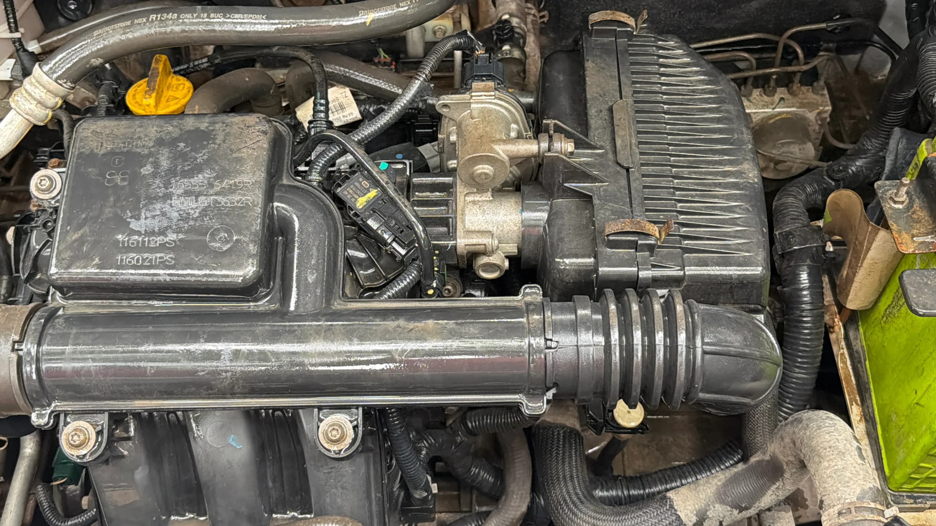 Used 2021 Nissan Magnite Used 2021 Nissan Magnite