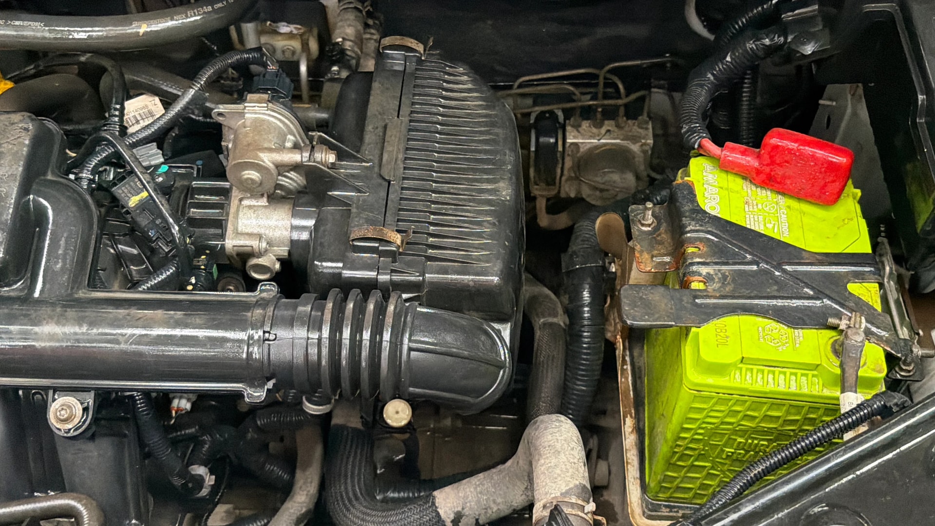 Used 2021 Nissan Magnite Used 2021 Nissan Magnite
