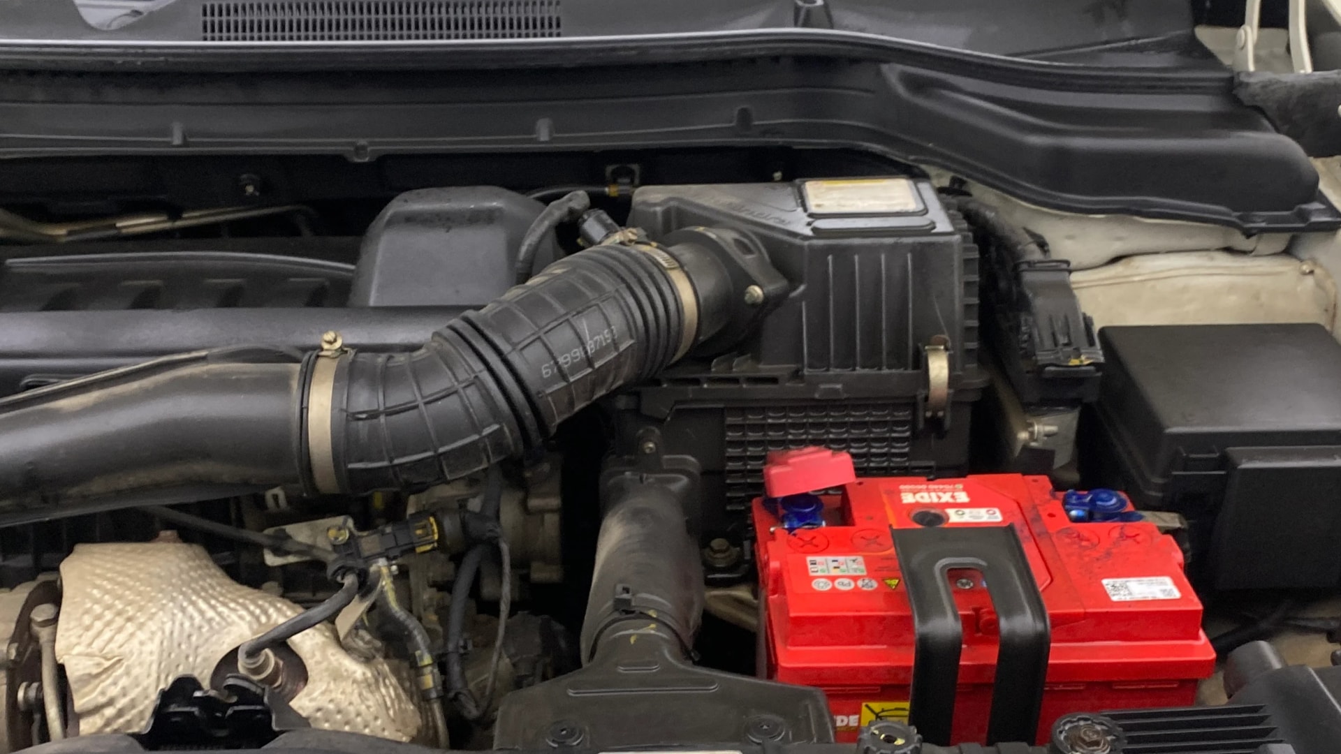 Used 2020 Mahindra XUV300 Used 2020 Mahindra XUV300