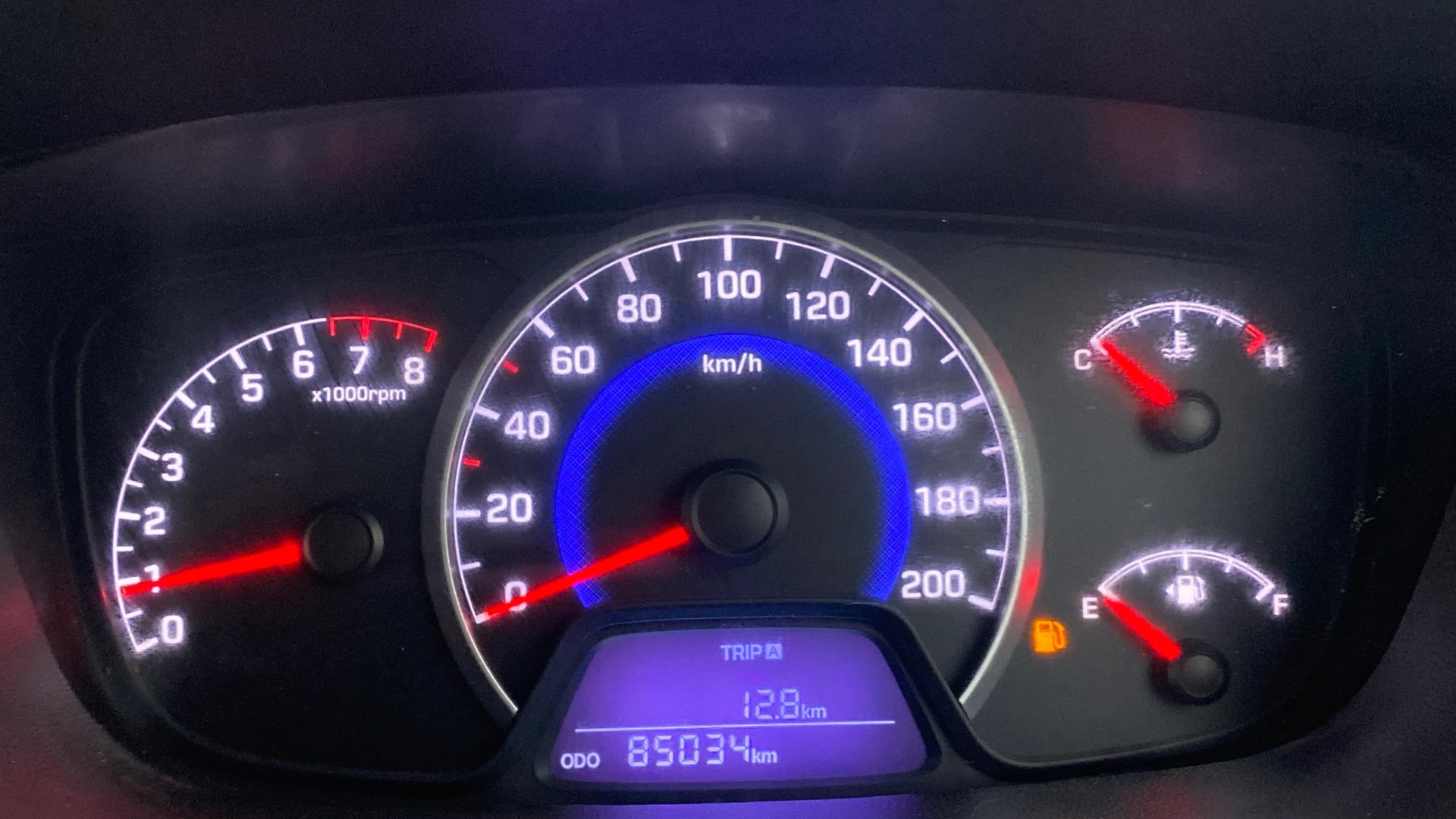 Used 2015 Hyundai Grand i10 Used 2015 Hyundai Grand i10