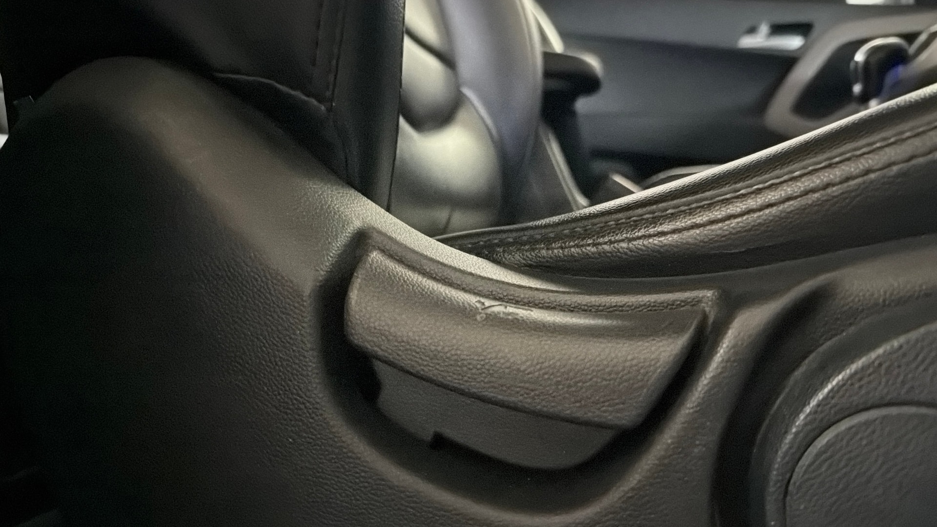 Used 2019 Hyundai Creta Used 2019 Hyundai Creta