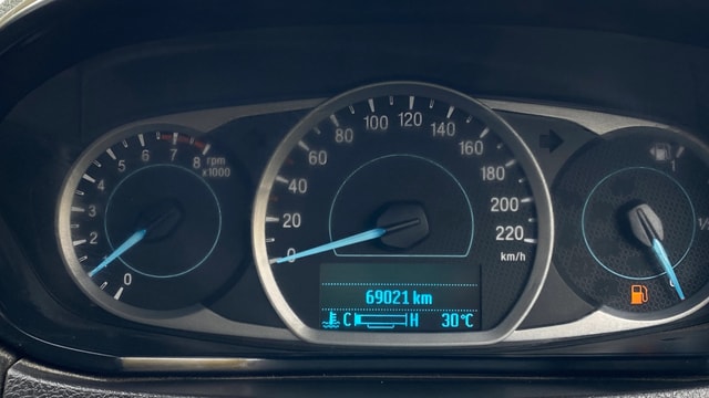 View Ford Freestyle Image 35 Used Ford Freestyle Image 35
