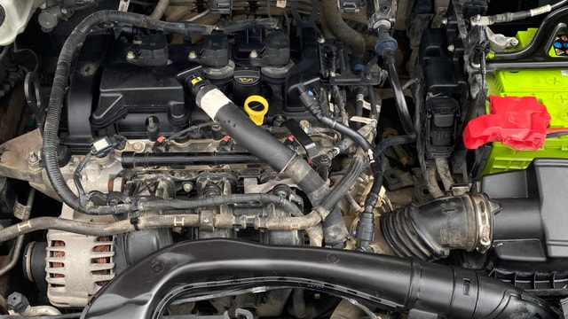 View Ford Freestyle Image 42 Used Ford Freestyle Image 42