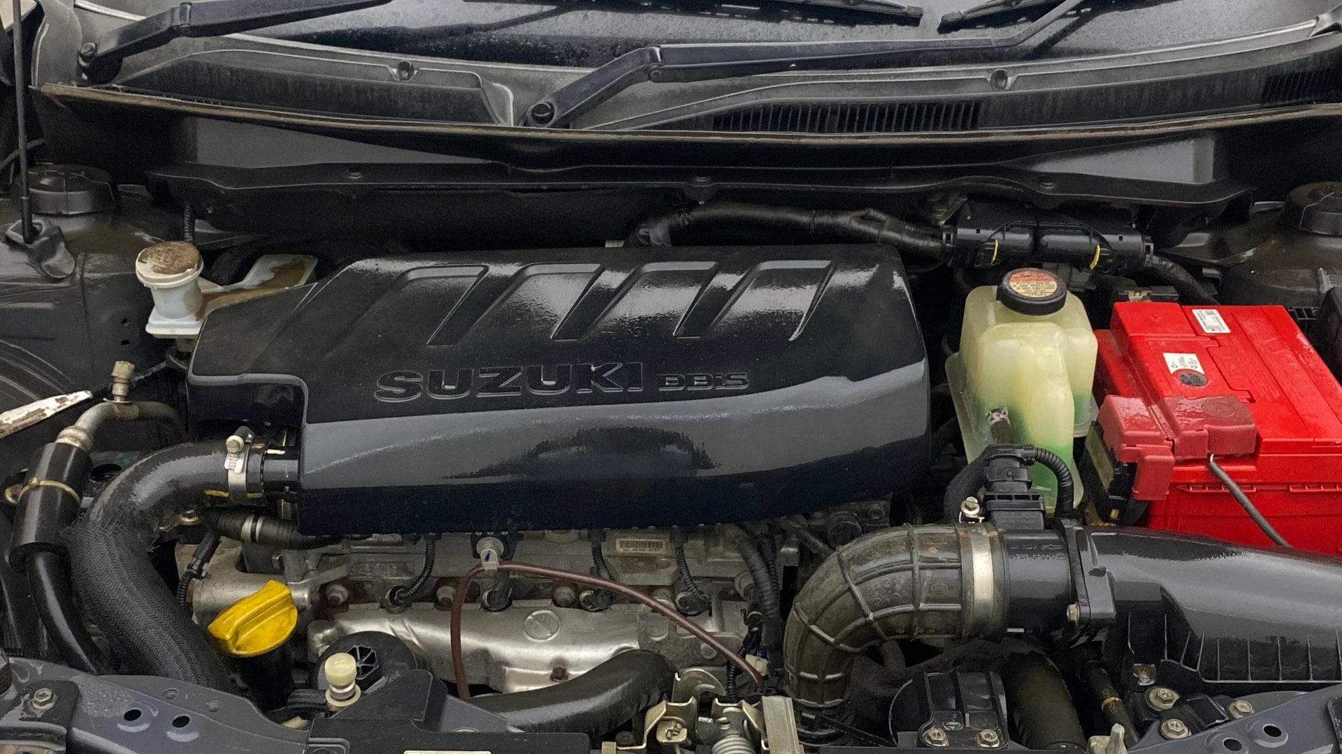 Used 2019 Maruti Suzuki 1000 Used 2019 Maruti Suzuki 1000