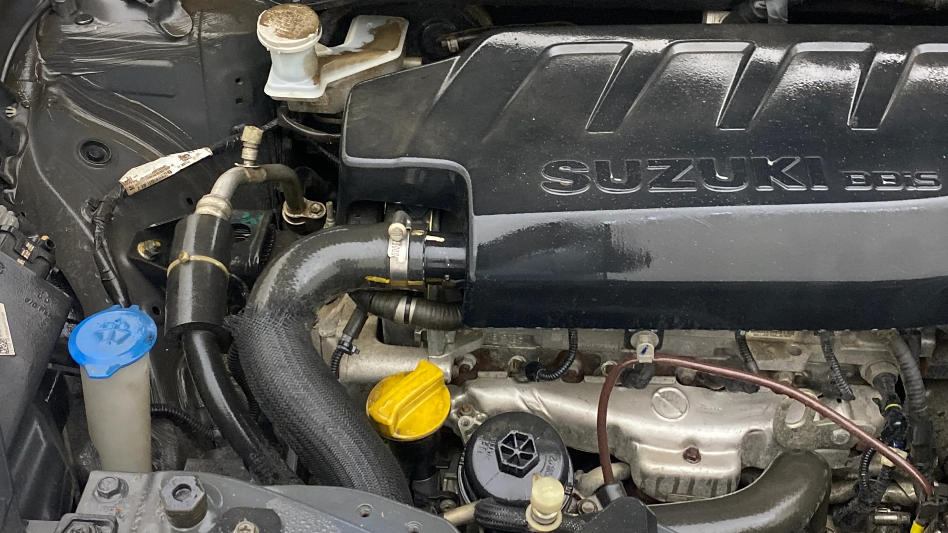 Used 2019 Maruti Suzuki 1000 Used 2019 Maruti Suzuki 1000