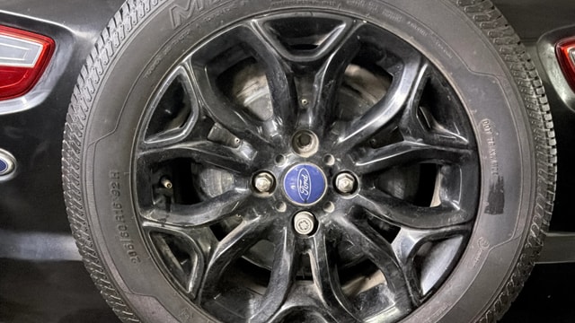 View Ford EcoSport Image 24 Used Ford EcoSport Image 24