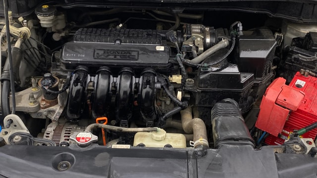 View Honda City Image 44 Used Honda City Image 44