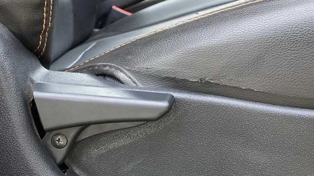 View Tata Tiago Image 18 Used Tata Tiago Image 18