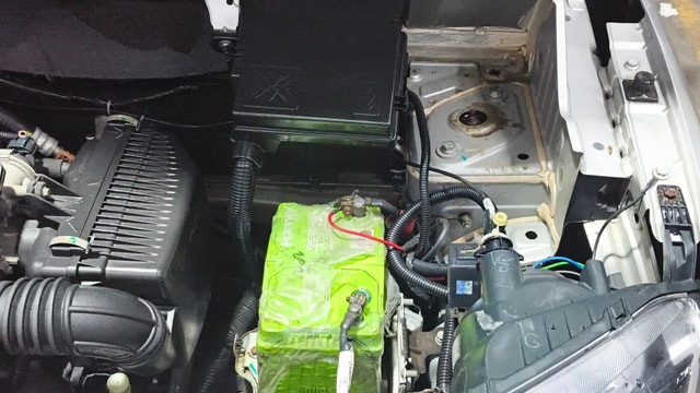 View Renault Kwid Image 13 Used Renault Kwid Image 13