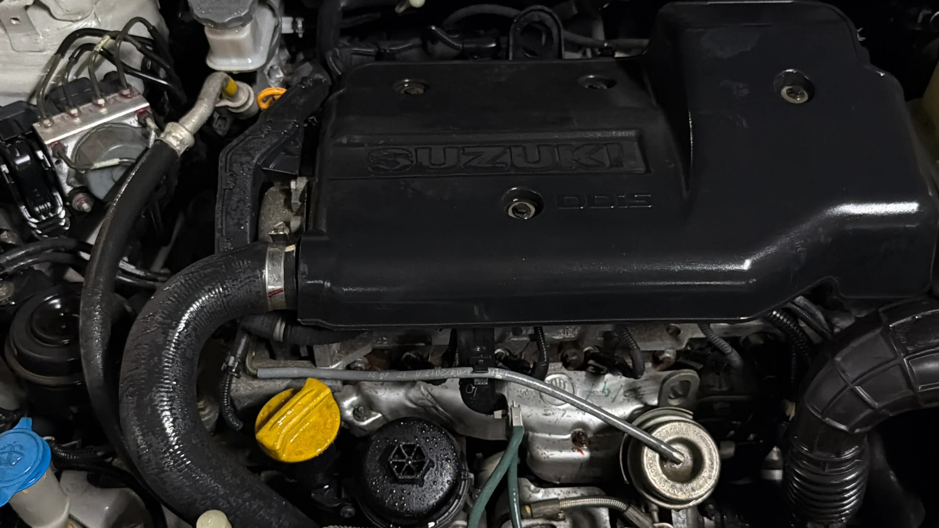 Used 2017 Maruti Suzuki 1000 Used 2017 Maruti Suzuki 1000