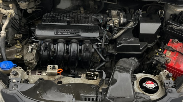 View Honda Jazz Image 40 Used Honda Jazz Image 40