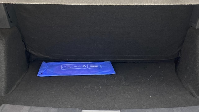 View Tata Nexon Image 11 Used Tata Nexon Image 11