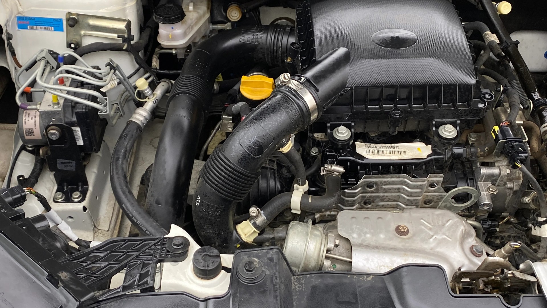 Used 2024 Tata Nexon Used 2024 Tata Nexon