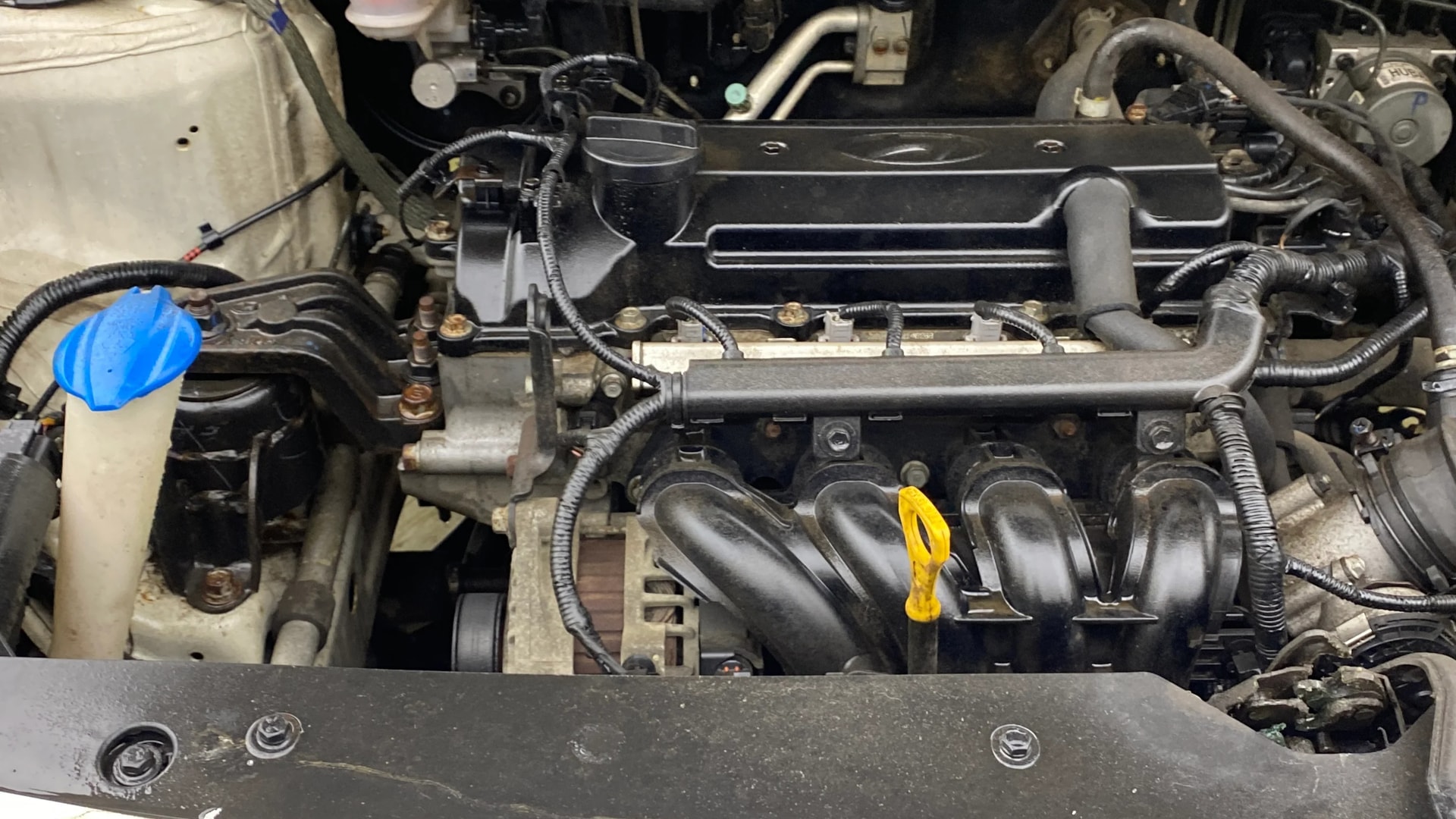 Used 2018 Hyundai Elite i20 Used 2018 Hyundai Elite i20