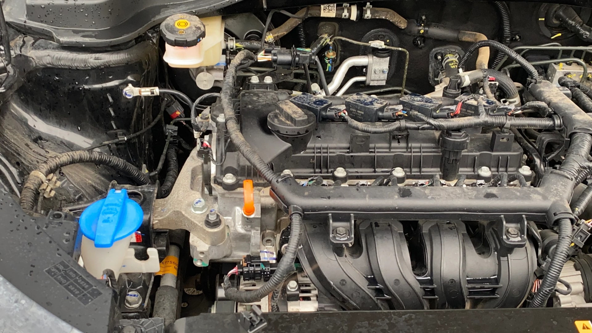 Used 2024 Kia Sonet Used 2024 Kia Sonet