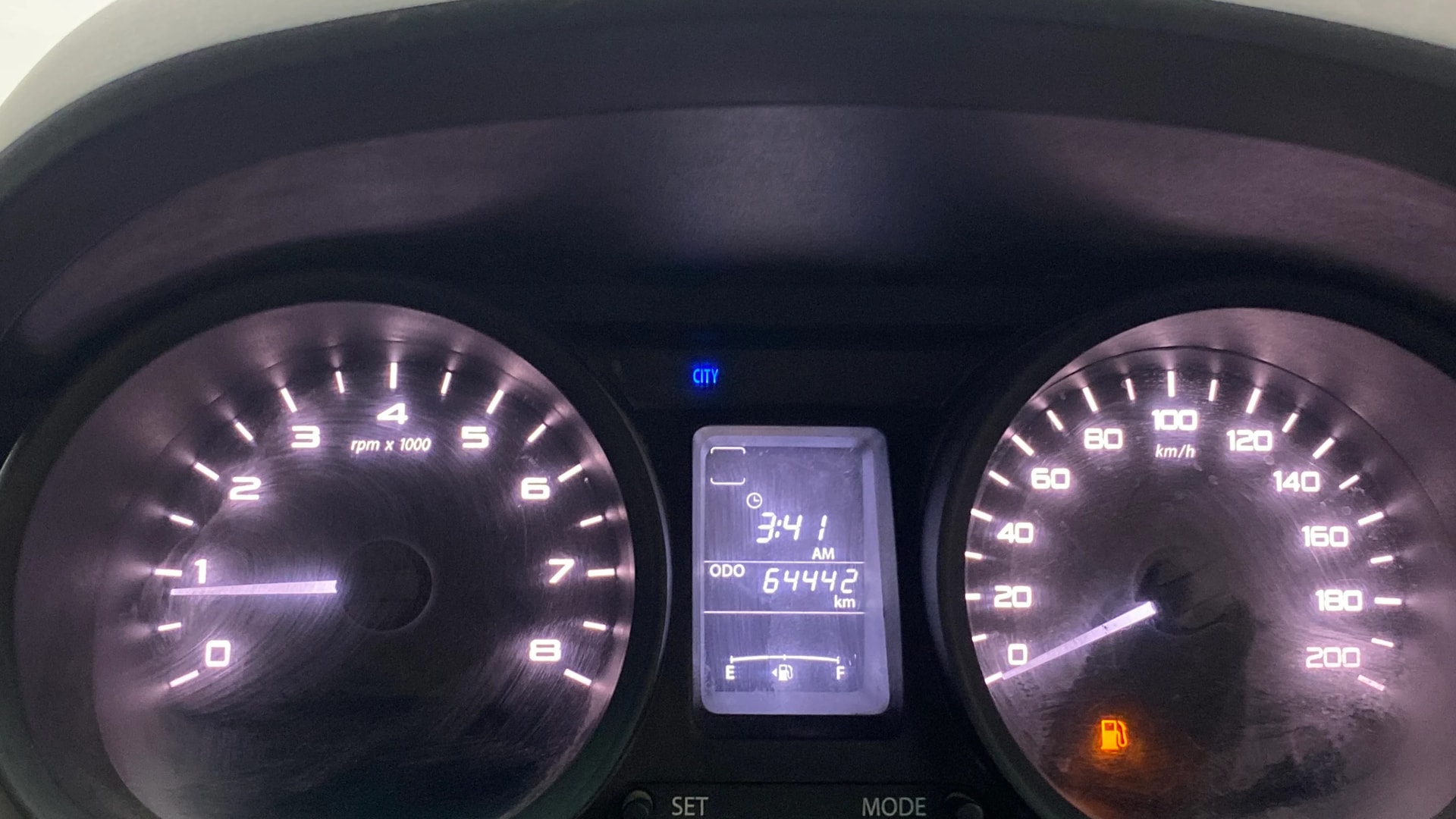 View 2016 Tata Tiago Revotorq XB Image 33 Used 2016 Tata Tiago Revotorq XB Image 33