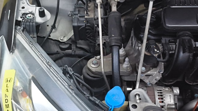 View Honda City Image 4 Used Honda City Image 4