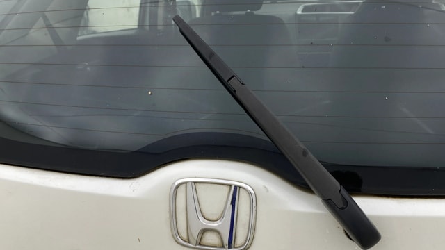 View Honda WR-V Image 24 Used Honda WR-V Image 24