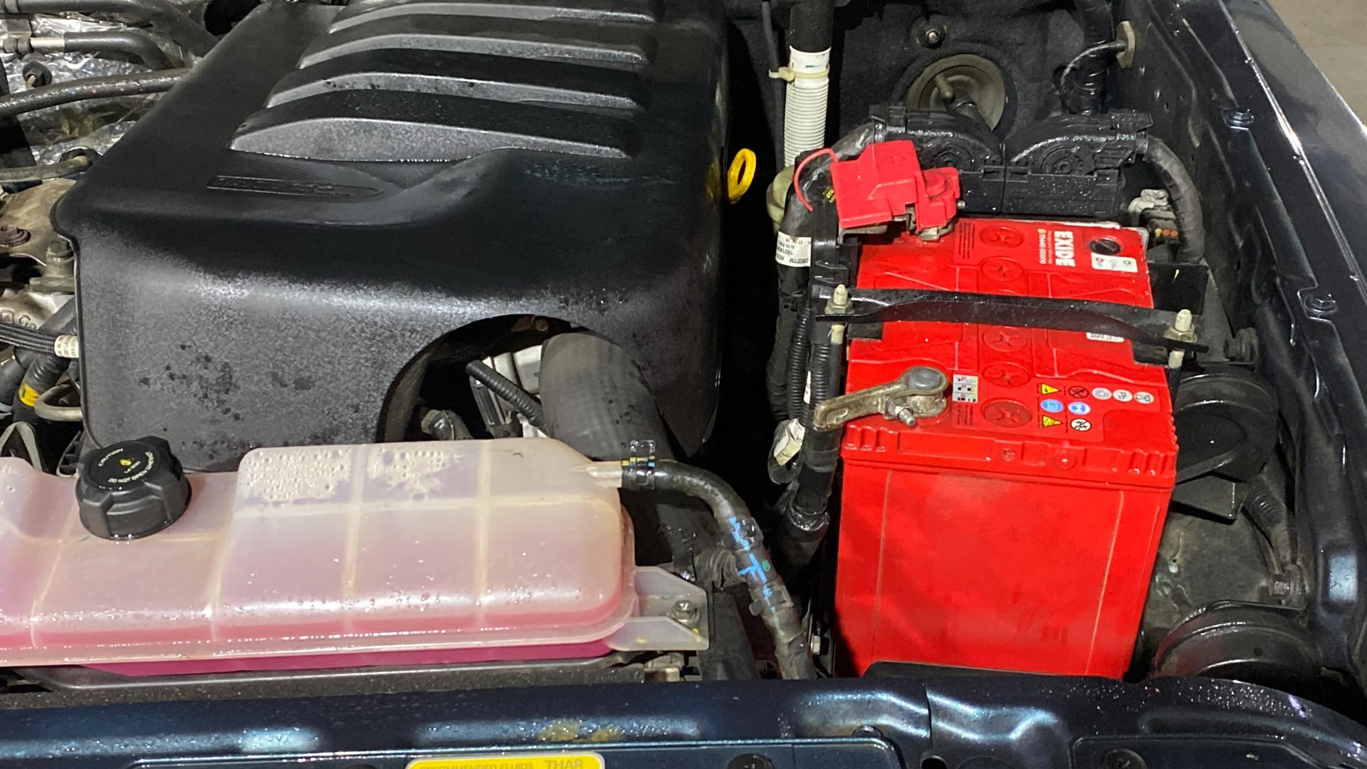 View 2021 Mahindra Thar AX Standard Manual Soft Top 6 Seater Image 13 Used 2021 Mahindra Thar AX Standard Manual Soft Top 6 Seater Image 13