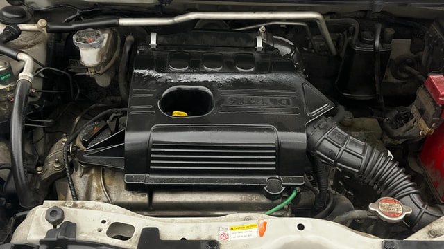 View Maruti Suzuki 1000 Image 3 Used Maruti Suzuki 1000 Image 3