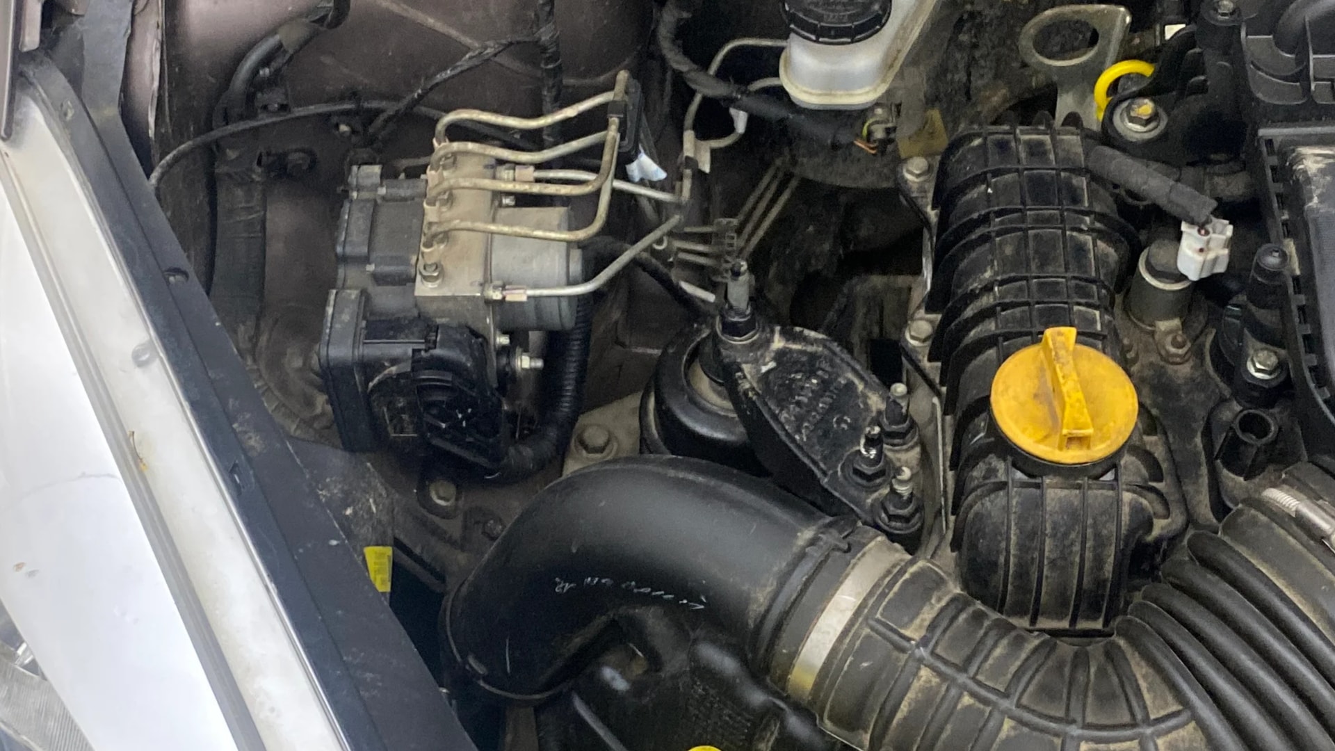 View 2020 Tata Tiago Revotorq XB Image 3 Used 2020 Tata Tiago Revotorq XB Image 3