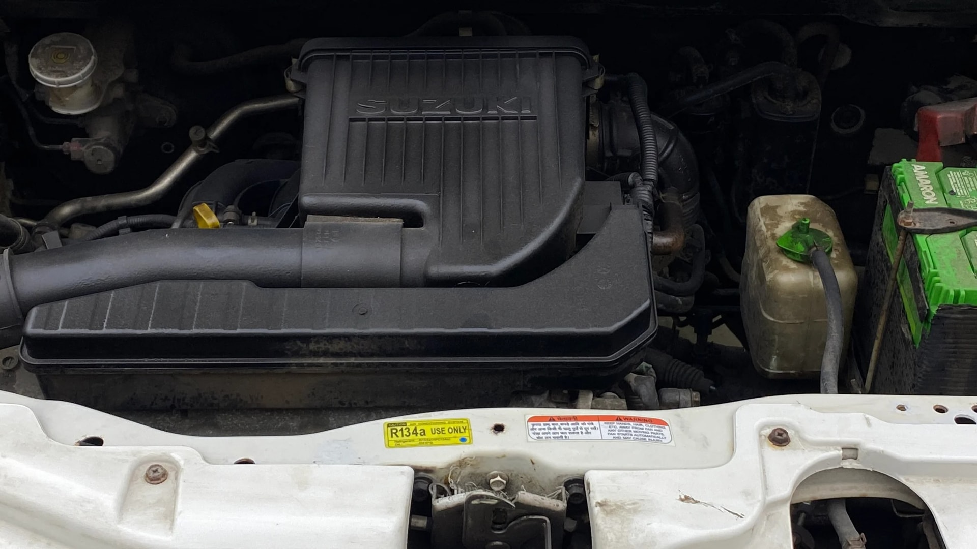Used 2015 Maruti Suzuki 1000 Used 2015 Maruti Suzuki 1000
