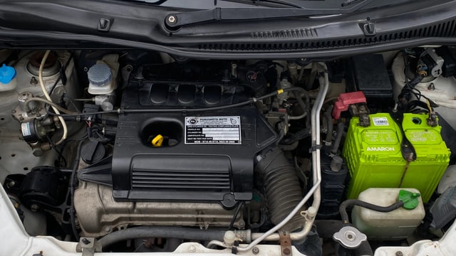 View Maruti Suzuki 1000 Image 41 Used Maruti Suzuki 1000 Image 41