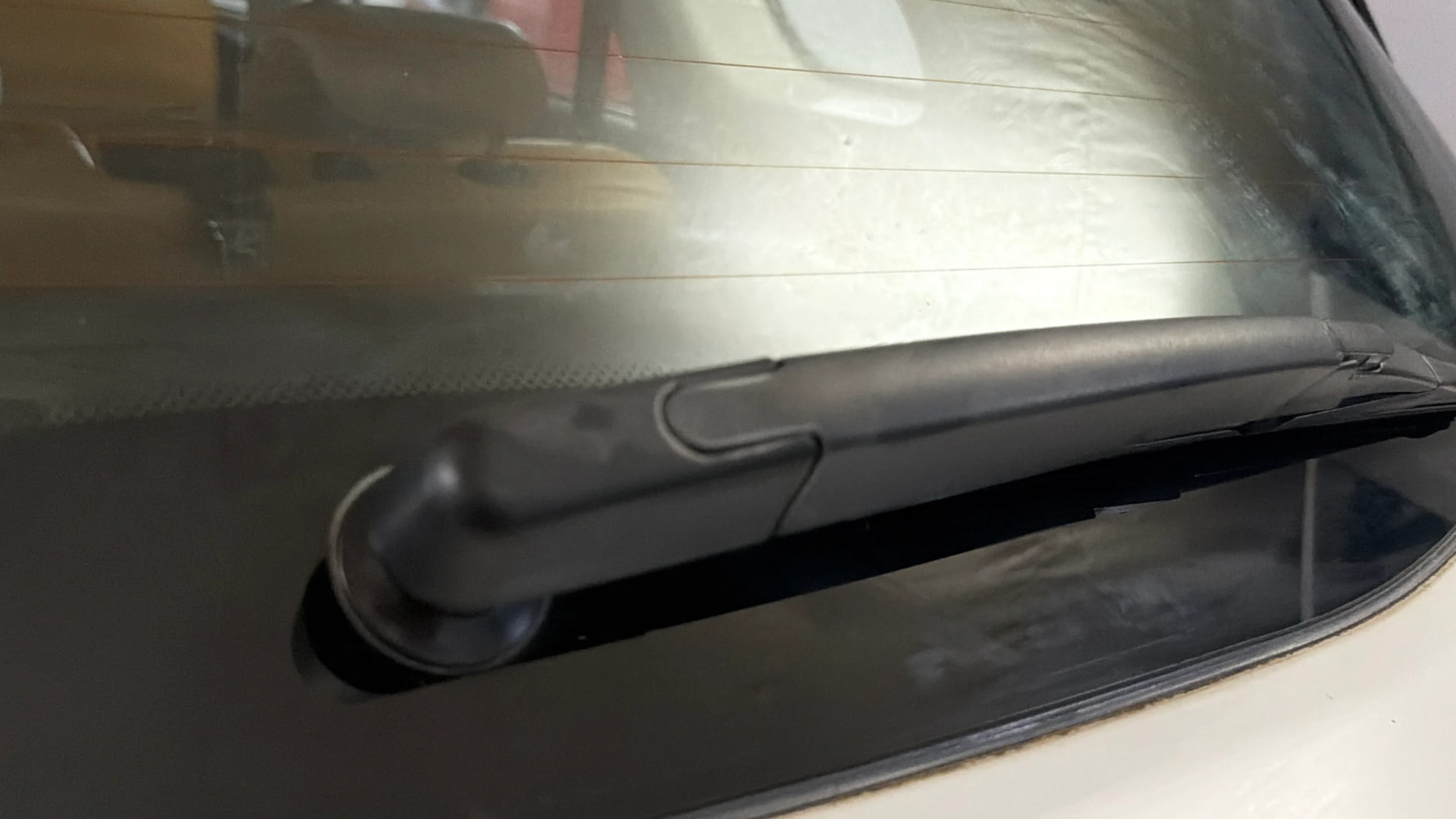 View 2019 MG Hector Sharp Petrol BS IV Image 44 Used 2019 MG Hector Sharp Petrol BS IV Image 44