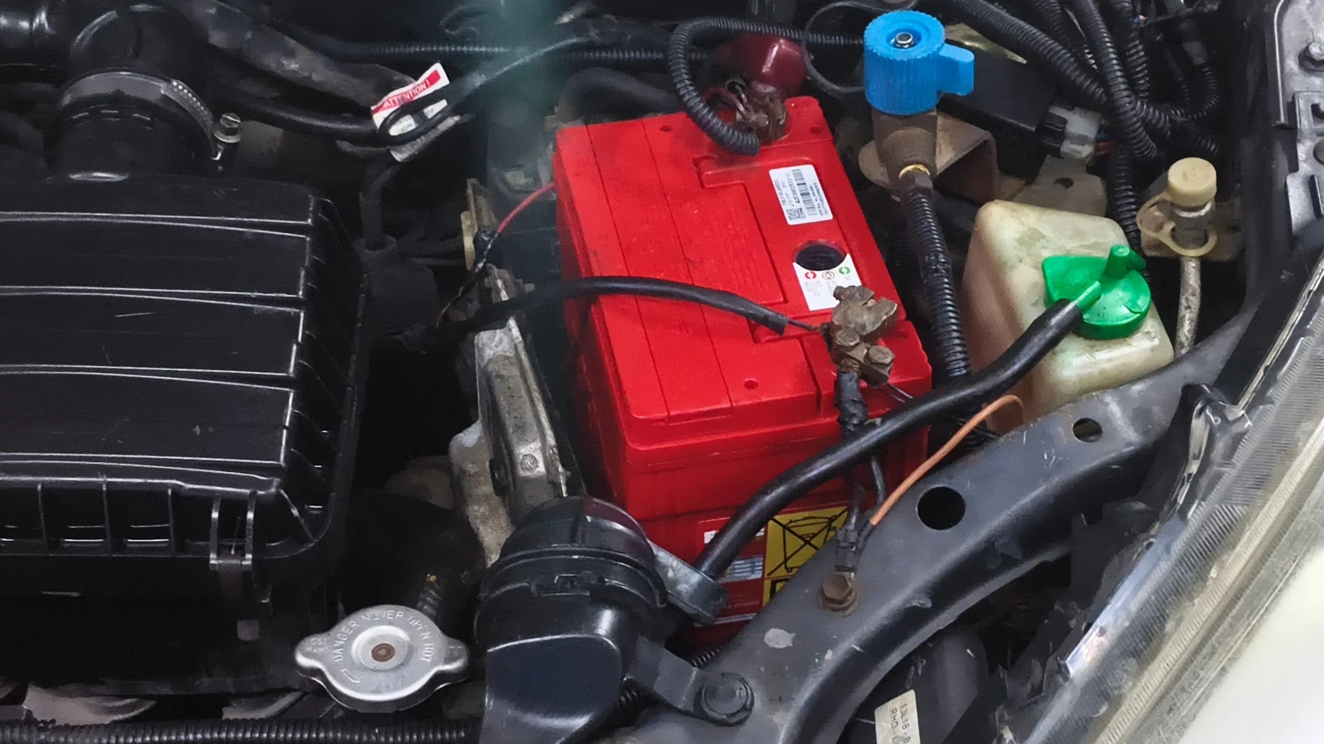 View 2019 Maruti Suzuki Alto 800 LX Image 13 Used 2019 Maruti Suzuki Alto 800 LX Image 13