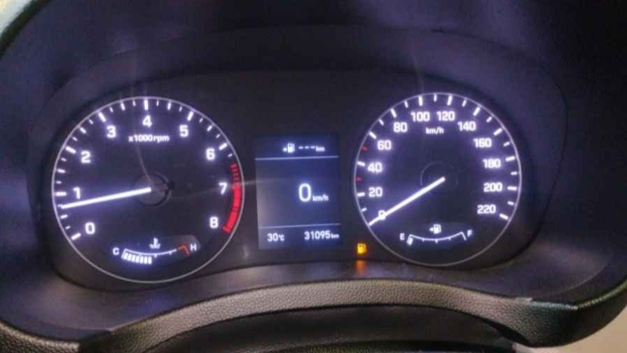 View 2018 Hyundai Creta 1.4 E Diesel Image 36 Used 2018 Hyundai Creta 1.4 E Diesel Image 36