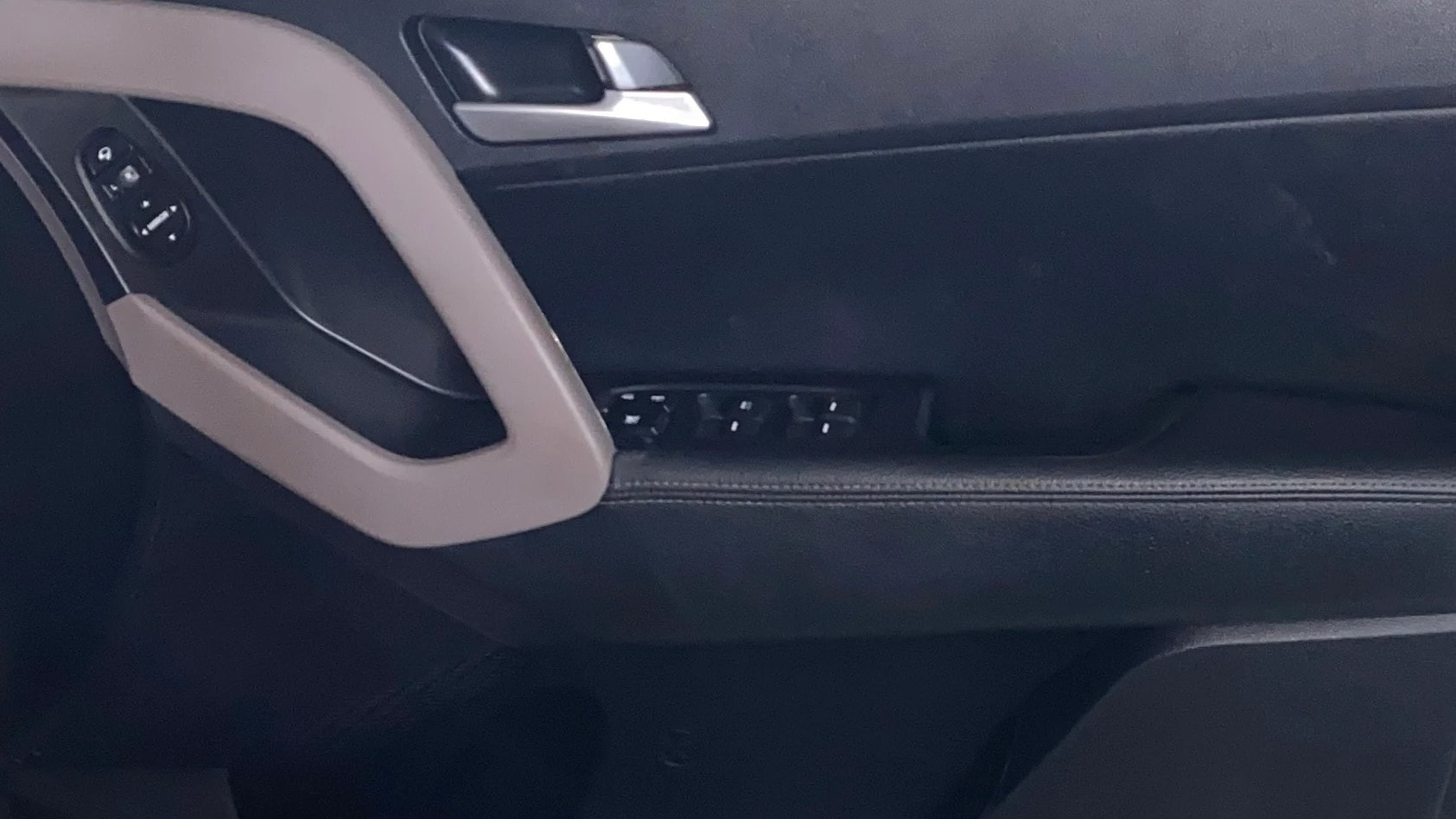 View 2018 Hyundai Creta 1.4 E Diesel Image 34 Used 2018 Hyundai Creta 1.4 E Diesel Image 34