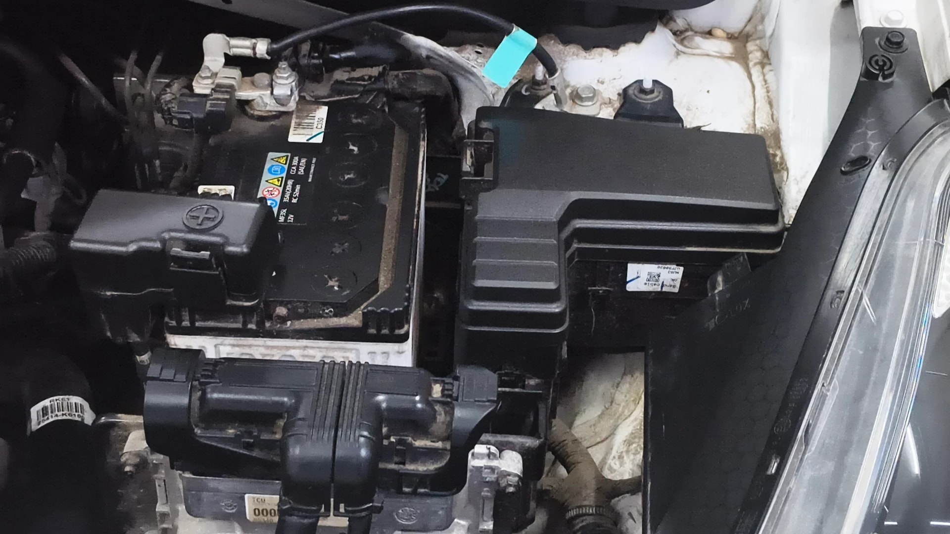View 2025 Hyundai Grand i10 Nios Sportz Petrol AMT Image 29 Used 2025 Hyundai Grand i10 Nios Sportz Petrol AMT Image 29