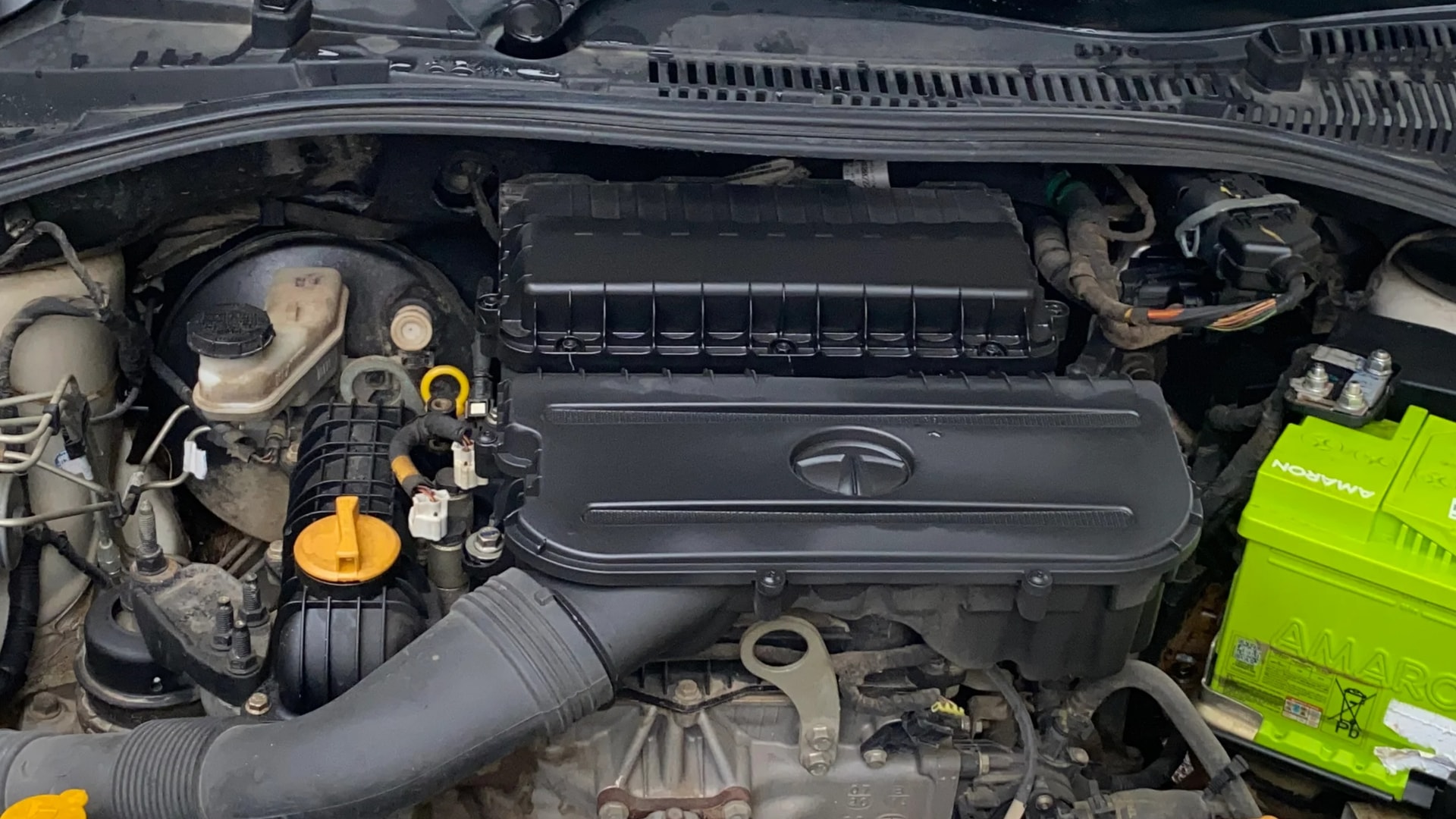 Used 2020 Tata Tiago Used 2020 Tata Tiago