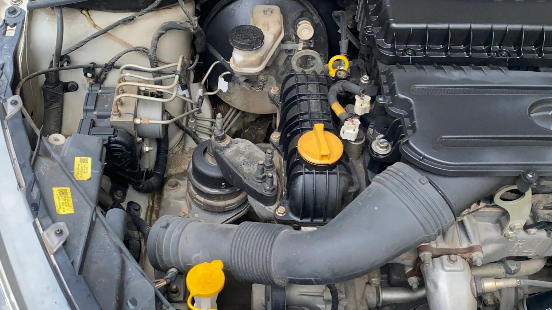 Used 2020 Tata Tiago Used 2020 Tata Tiago