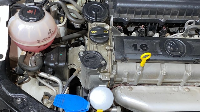 View Skoda Rapid Image 3 Used Skoda Rapid Image 3