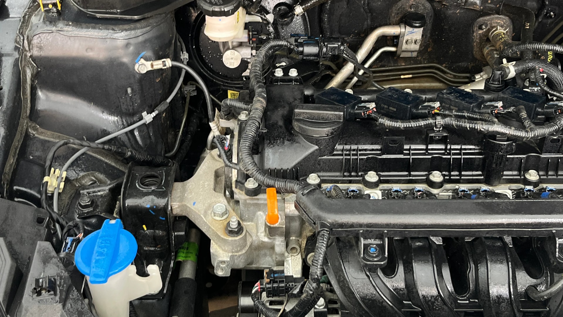 Used 2024 Hyundai Elite i20 Used 2024 Hyundai Elite i20
